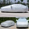 For VOLVO V90 Full Car Cover Rain Frost Snow Car protective cover ,UV protection,Car paint protection