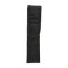 3 Pièces Pochette de Ceinture Robuste pour Lampe de Poche Pochette Molle pour Lampe de Poche Équipement de Patrouille de Sécurité