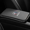 Car Armrest Box Mats Leather Center Console Covers Accessories For Buick Enclave Regal Lacrosse Encore Excelle Envision Car Accessories