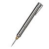 Rechargeable Mini Electric Grinder: Micro Engraving & Polishing Pen Tool