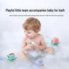 YEEHOO Baby Bath & Water Play Toys Set