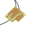1Pc For 3Ds 3Dsxl Wifi Antenna Coaxial Flex Wire Cable Board Replacement Part For New 3Ds New 3Dsxl Game Console