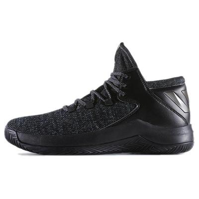 D Rose Menace 2 Competition 'Schwarz' BY4208