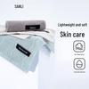 Sanli Skin-Friendly Small Square Towel