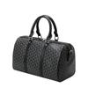 Nuova Borsa da Viaggio Business alla Moda con Lo Stesso Stile per Uomini e Donne Borsa da Viaggio Portatile a Tracolla Borsa di Grande Capacità