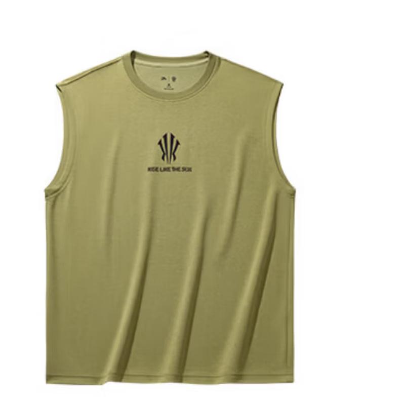ANTA Unisex Breathable Tank Top
