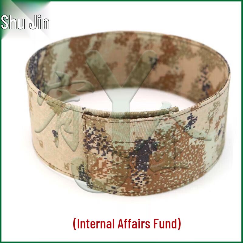 Формирователь для камуфляжной шляпы Youjin с плоским верхом