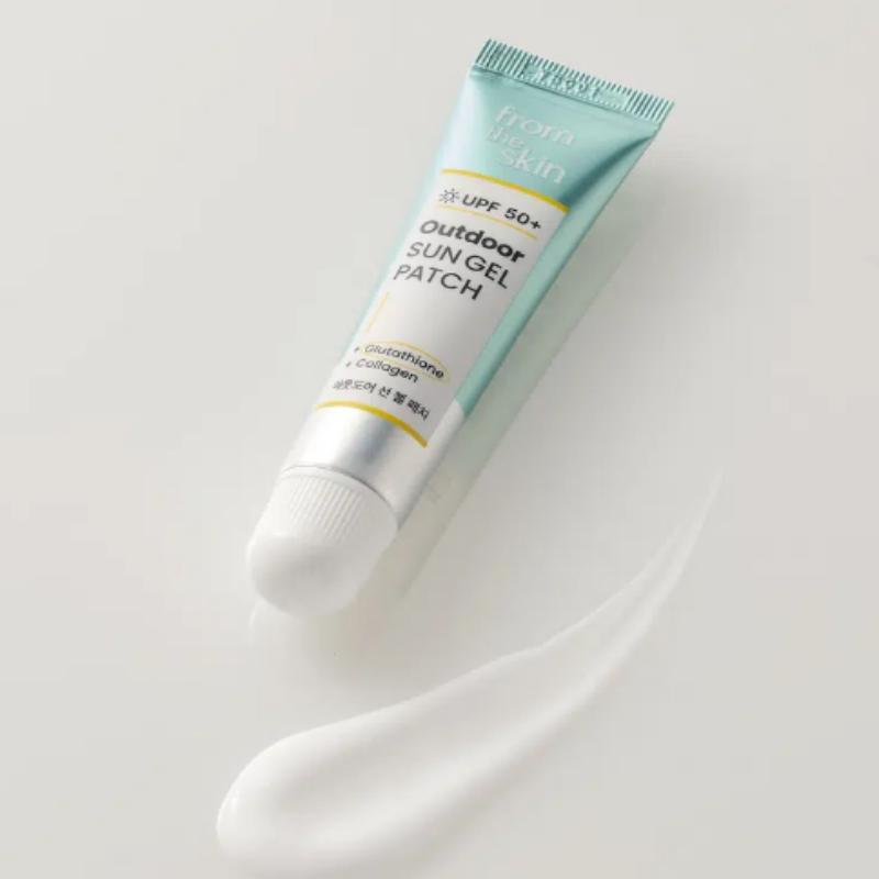 From the Skin Outdoor Sun Gel Patch 10ml
