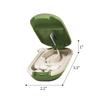 Portable Pill Splitter 2 In 1 Tablet Divider Organizer Durable Pill Cutter  Small or Large Pills