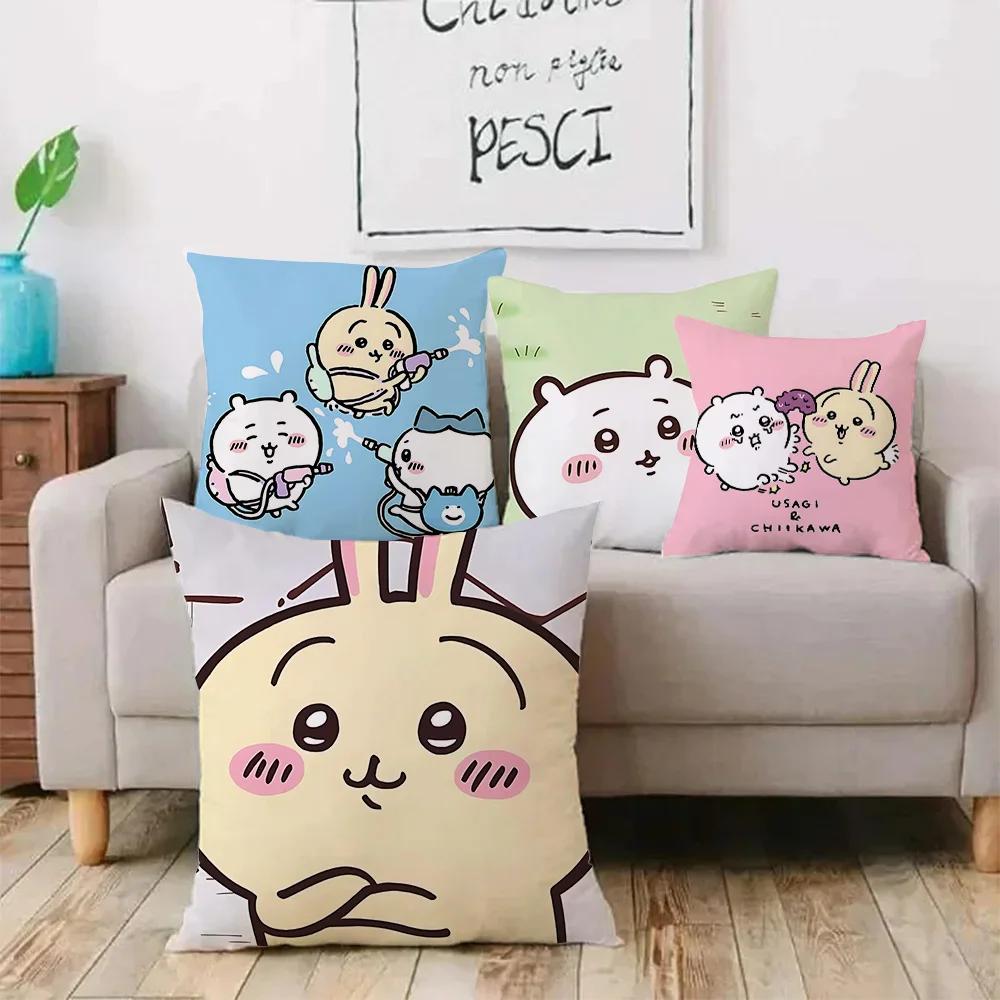 Cushion Cover Pillow Cover Pillowcase Cover for Home Pilow Covers for Living Room Cushions Pillows Sofa