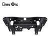 Motorcycle Fairing Base Bracket For Kawasaki Ninja ZX6R ZX 6R ABS 2019-2024 2025 Accessories Gauge Instrument Bracket