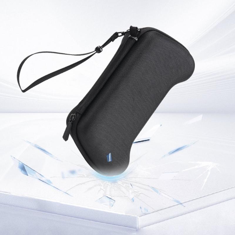 Storage Bag for G8 Game Controller Protective Case Splashproof Case Protector Pouch Carrying Case EVA Case