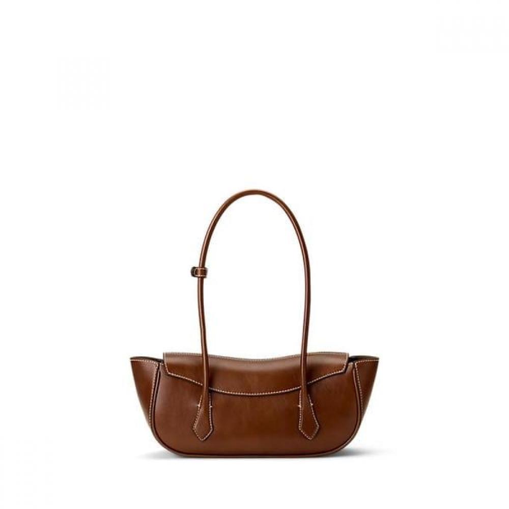 Polo Ralph Lauren Women Polo Blazer Shoulder Bag wapoBag02v20248200