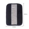 2pcs Bling Rhinestones Crystal Crown Decor Car Seat Belt Covers Set Accessories Seatbelt Strap Shoulder Pads for Woman Man