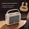 Mao Wang MW-M4 Portable HiFi Bluetooth Speaker