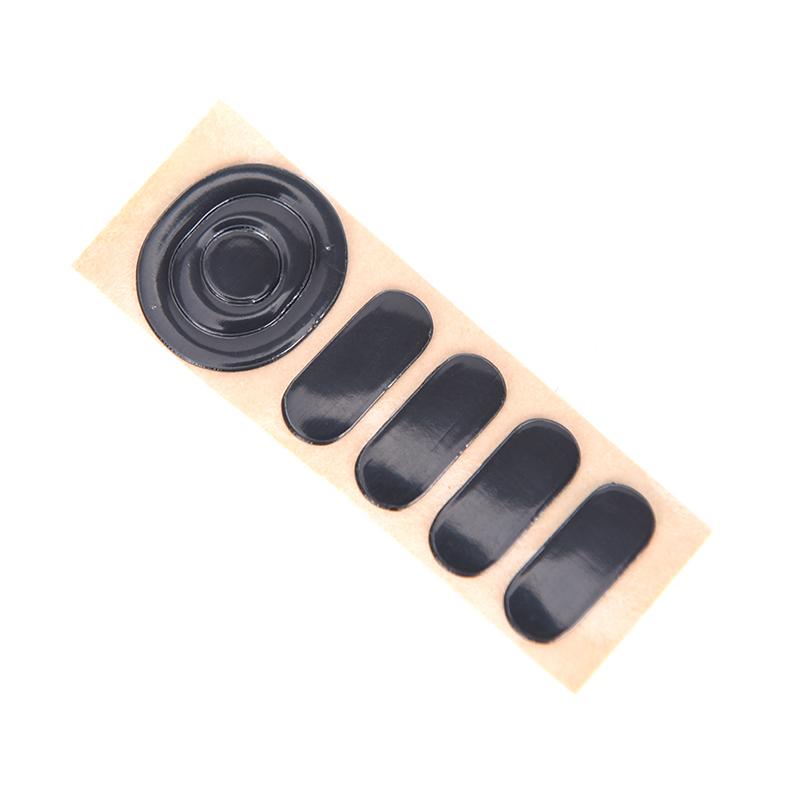 High Quality Mouse Pads Mouse Foot Stick Hard Floors Mouse Feet Skates Pads for G304 G305 Computer Mouse Keyboard Accessories