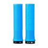 Lishi Silicone Camouflage Anti-Slip Bicycle Handlebar Grips