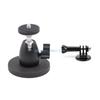 R6FF Base Holder 360° Adjust Travel Tripod Mount Stand for DJI-Action Camera