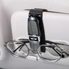 BWY1 Car Glasses Clip Sunglasses Ticket Card Holder For BMW MINI CooperS John-Cooperworks F54 F55 F56 F57 R50 R51 R52 R53 R54 R55 R56