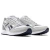 Reebok GL1000 Comfort Wear-Resistant Slip-Resistant Low-Top Running Shoes, Unisex Grey & Blue GY5946