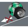 Wera 350 Ph Stubby 05008852001 Phillips Screwdriver Ph 3 Blade Length: 25 Mm