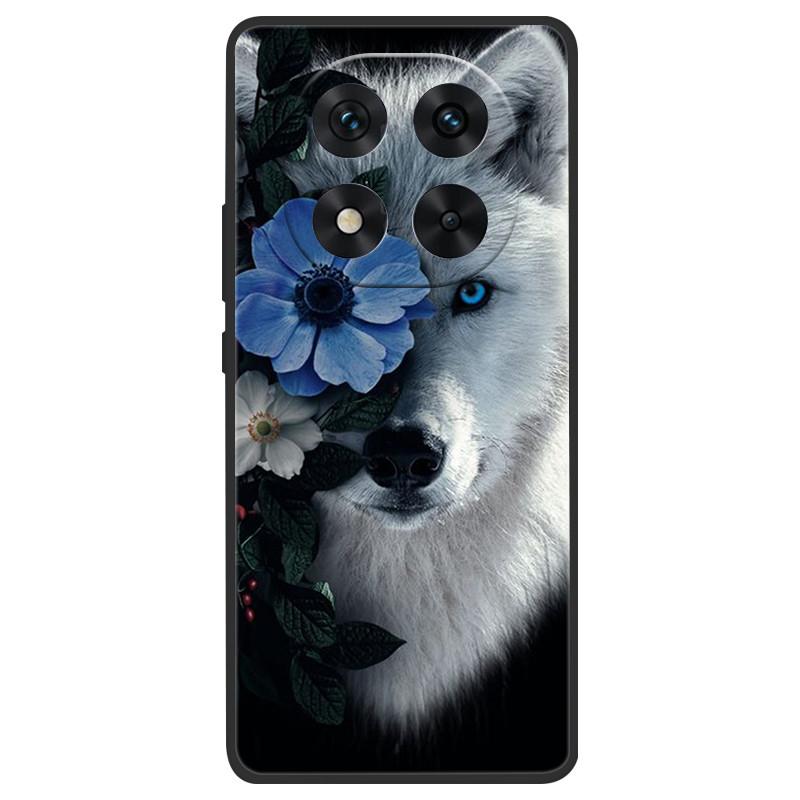Phone Case For POCO X7 Cases Soft Silicone Cover For Xiaomi POCO X7 Fashion Case POCOX7 2025 Full Protector Shells Coque