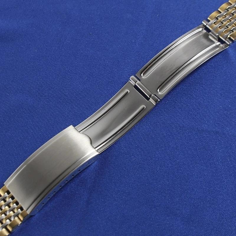 Аксессуары для часов Ремешок для часов с бусинами из риса для часов Omega Seamaster — фото 3