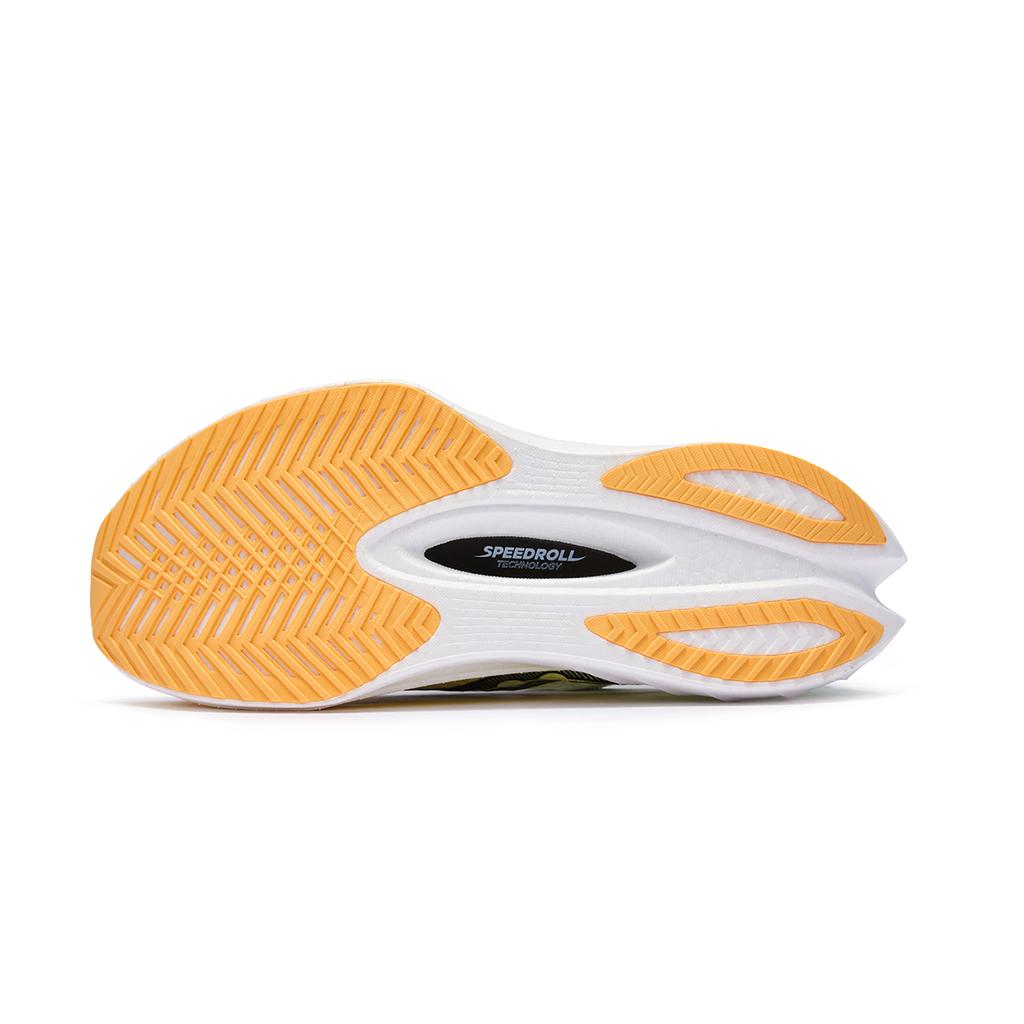 Saucony Endorphin Pro 4 Comfortable Versatile Durable Breathable Rebound Low-Top Casual Marathon Training Racing Running Shoes S20939-600