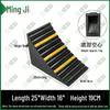 Mingji Portable Wheel Chock