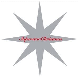 

CD РАЗНЫЕ ИСПОЛНИТЕЛИ - Superstar Christmas SICP24 Sony Records В 2001 году Япония Оби Праздничный Б/У