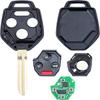 Remote Key Fob CWTWB1U811 For Subaru Forester 2014-2018 Outback Legacy 2015-2017