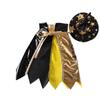 Cat Clothes Halloween Dog Costume Witch Cloak Hat Small Dog Party Suit Photo Prop Headdress Pet