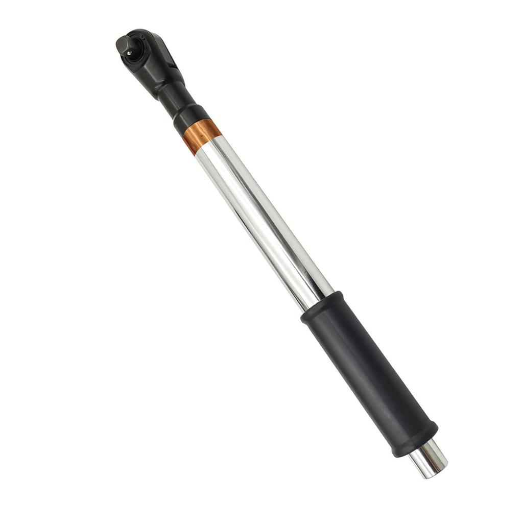 Offset Extension Wrench Impact Ratchet Extender 1 2in 2 In 1 Manual Automatic Multi Functional with 5 Adapter