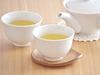 EAST stůl Yuragi Sencha Bowl White [STUDIO BASIC] di-B2-1005-1 200ml Japonský čajový šálek Sencha Bowl Mikrovlnná trouba Vhodné do myčky na nádobí di-B2-1005-1