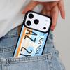 Supernatural License Phone Case for iPhone 17ProMax 12 13 14 15 16e 17 Pro Max Plus Air Cover