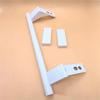 1PCS 7430670 Plastic Refrigerator Handle Replacement Innovative Push-pull Mechanism Refrigerator Door Accessory Appliances Tools