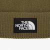 The North Face Big Logo Beanie Dried Herb Ne3br61a
