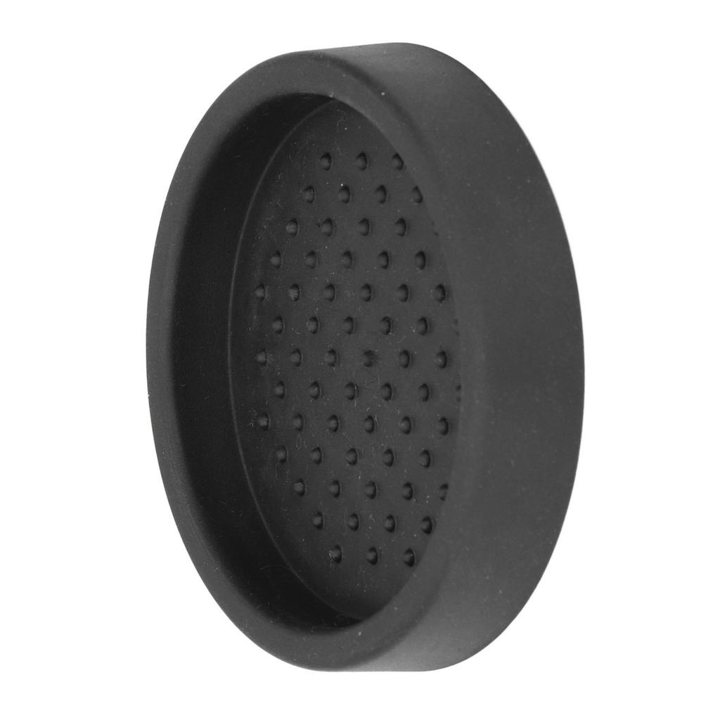Coffee Tamper Mat Good   Compact Anti Slip Round Coffee Powder Pad for Cafe Household