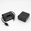 Samsung Galaxy S21/S22 Ultra Charger: PD45W Super Fast Charging for EU/US/UK.