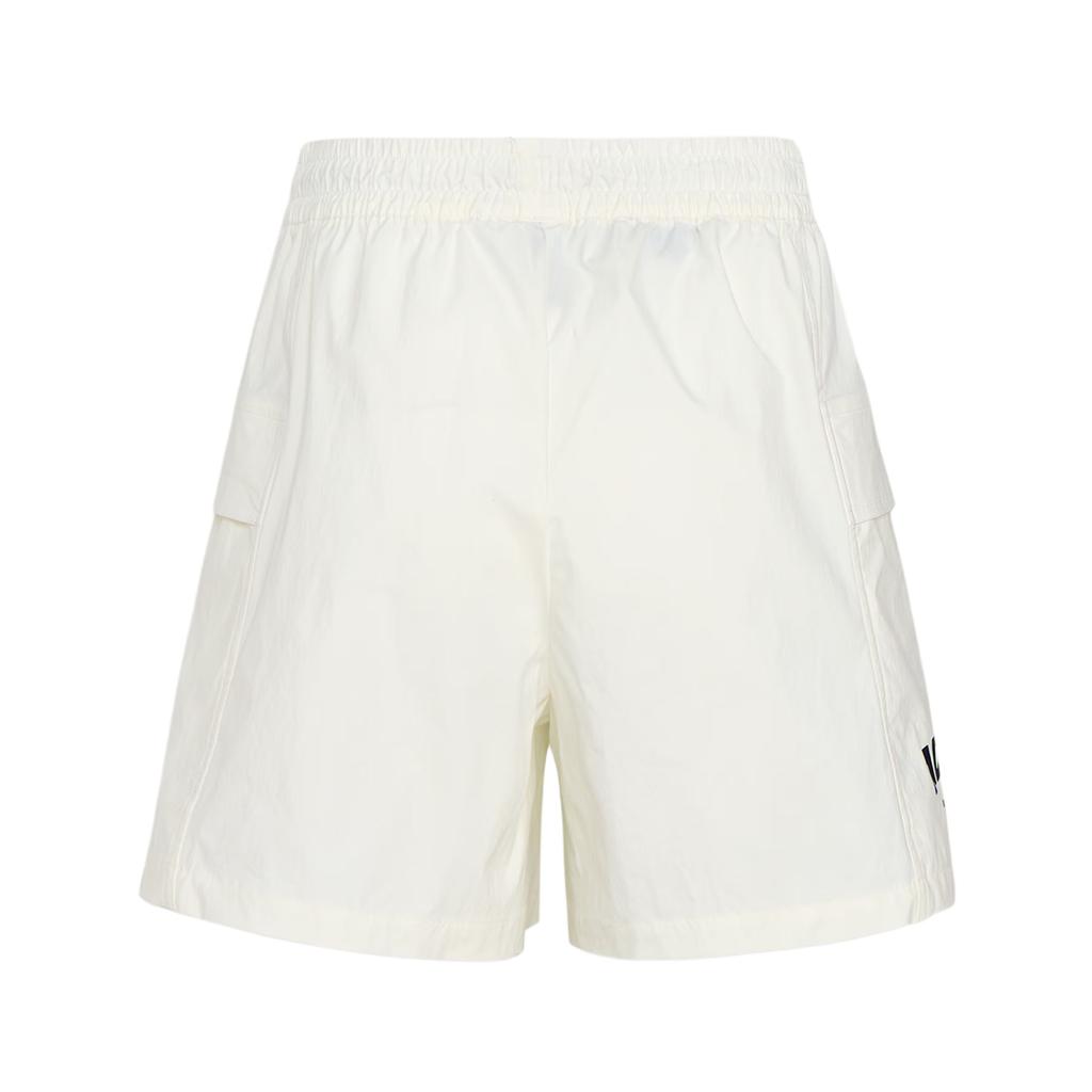 Adidas Cargo Woven Water-Resistant Sports Casual Lace-Up Loose Work Shorts Women shorts KS5373