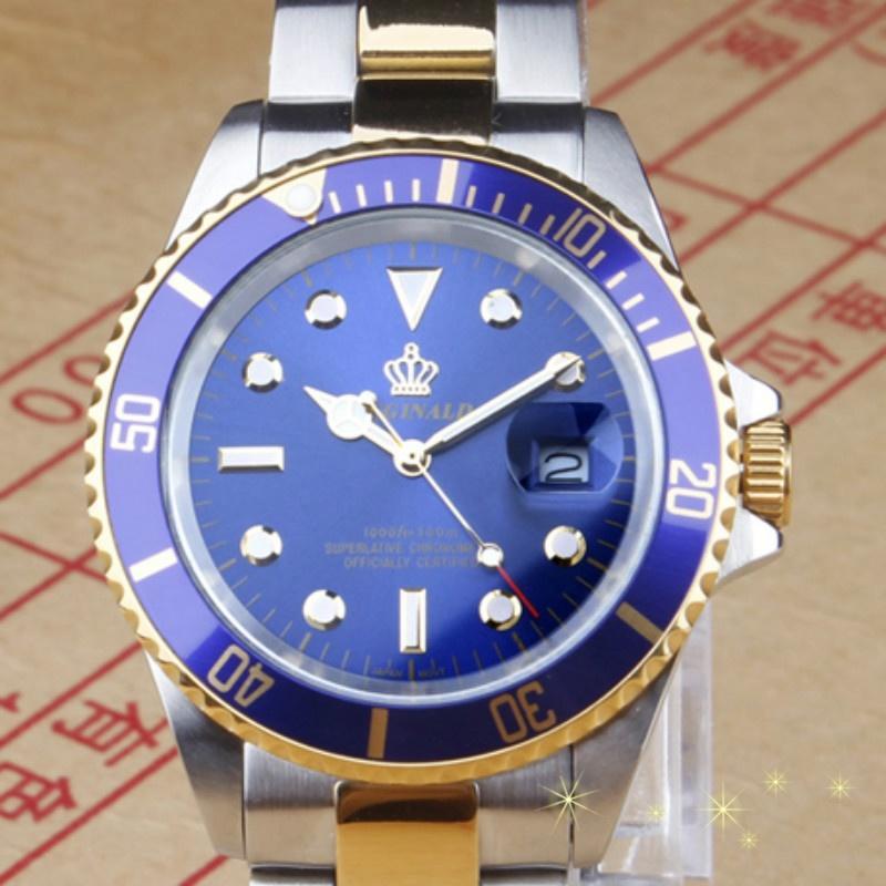 Buy Wrist Watch, Glass Stainless Women Men Sport Quartz Watches at affordable prices — free