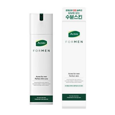 Set perfetto Acnes for Men da 2 pezzi, 1 set