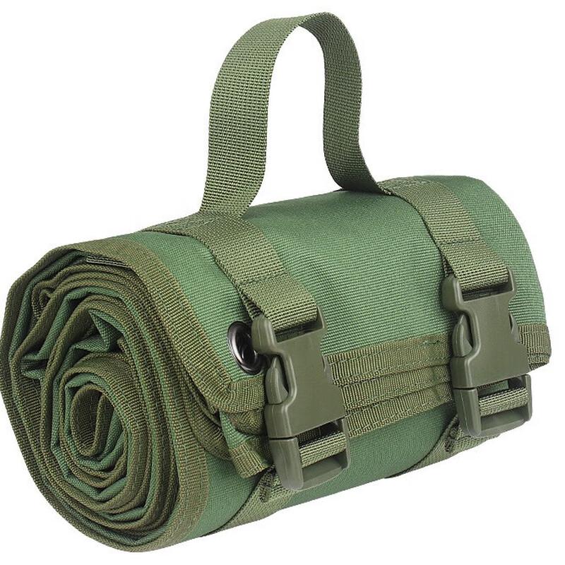 Linpan Outdoor Taktische Einzel-Faltmatte