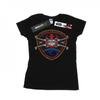 Star Wars Womens/Ladies Rebel Elite Badge Cotton T-Shirt