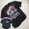Vintage 1991 Motocross National Graphic T-Shirt Cotton Unisex Size S-4XL