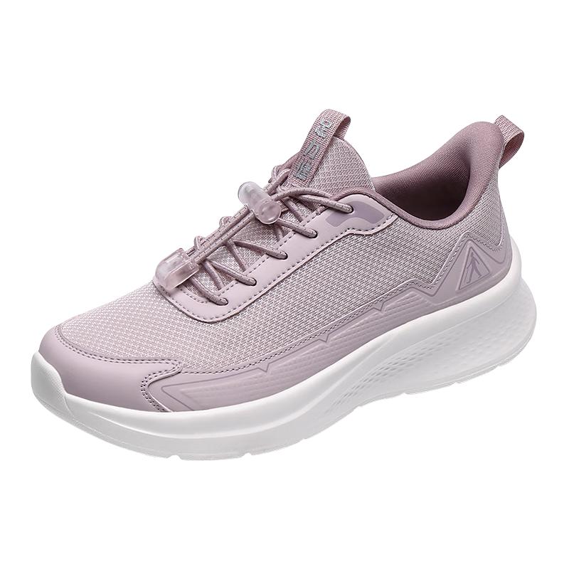 

Zuli Power 3004T Lightweight Walking Shoes for Seniors 39