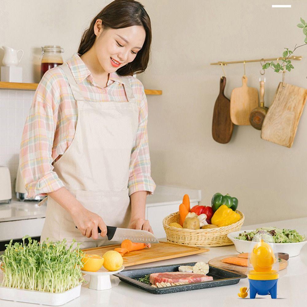 Spin Mixer Kitchen Gadget Manual Mixing Stiring Maker Egg Yolk Shaker Baking Tool Eggs Tools