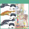 Dinosaur Water Toy With Remote Control And Splashing Feature For Kids Indoor Outdoor Play