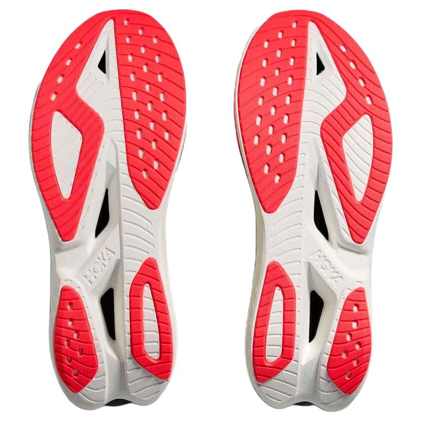 HOKA ONE ONE Mach X 3 Breathable Casual Running Shoes Men's Green 1168871-NZS