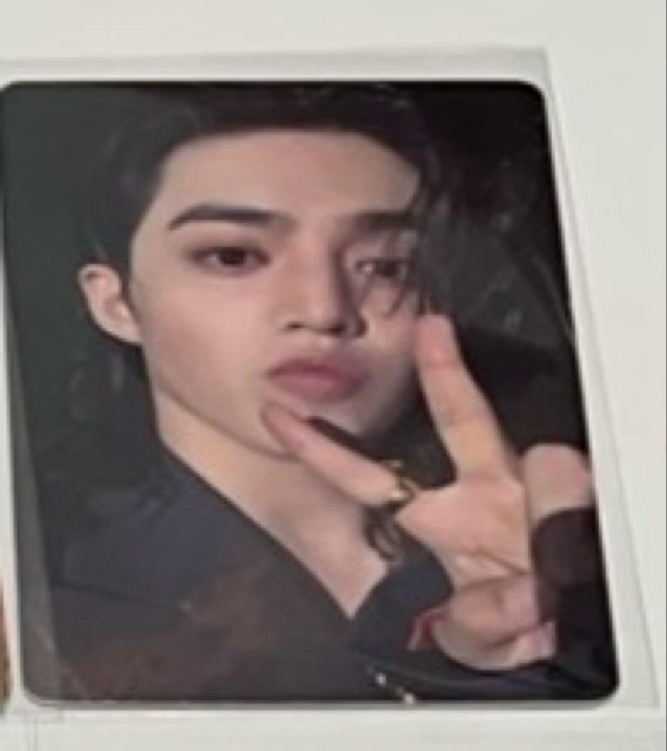 

[USED] SEVENTEEN withmuu S.Coups Pop-up